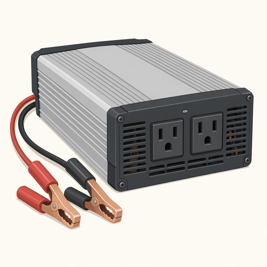 inverter