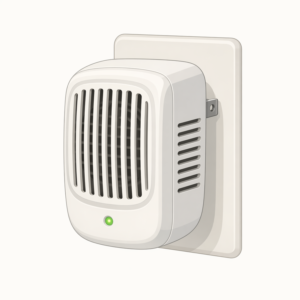 ionizer