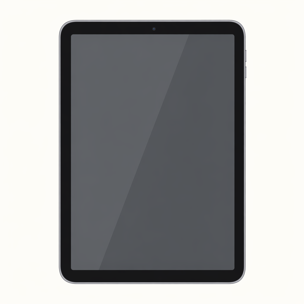 iPad