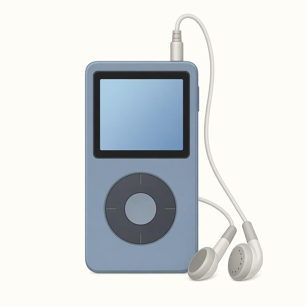 iPod