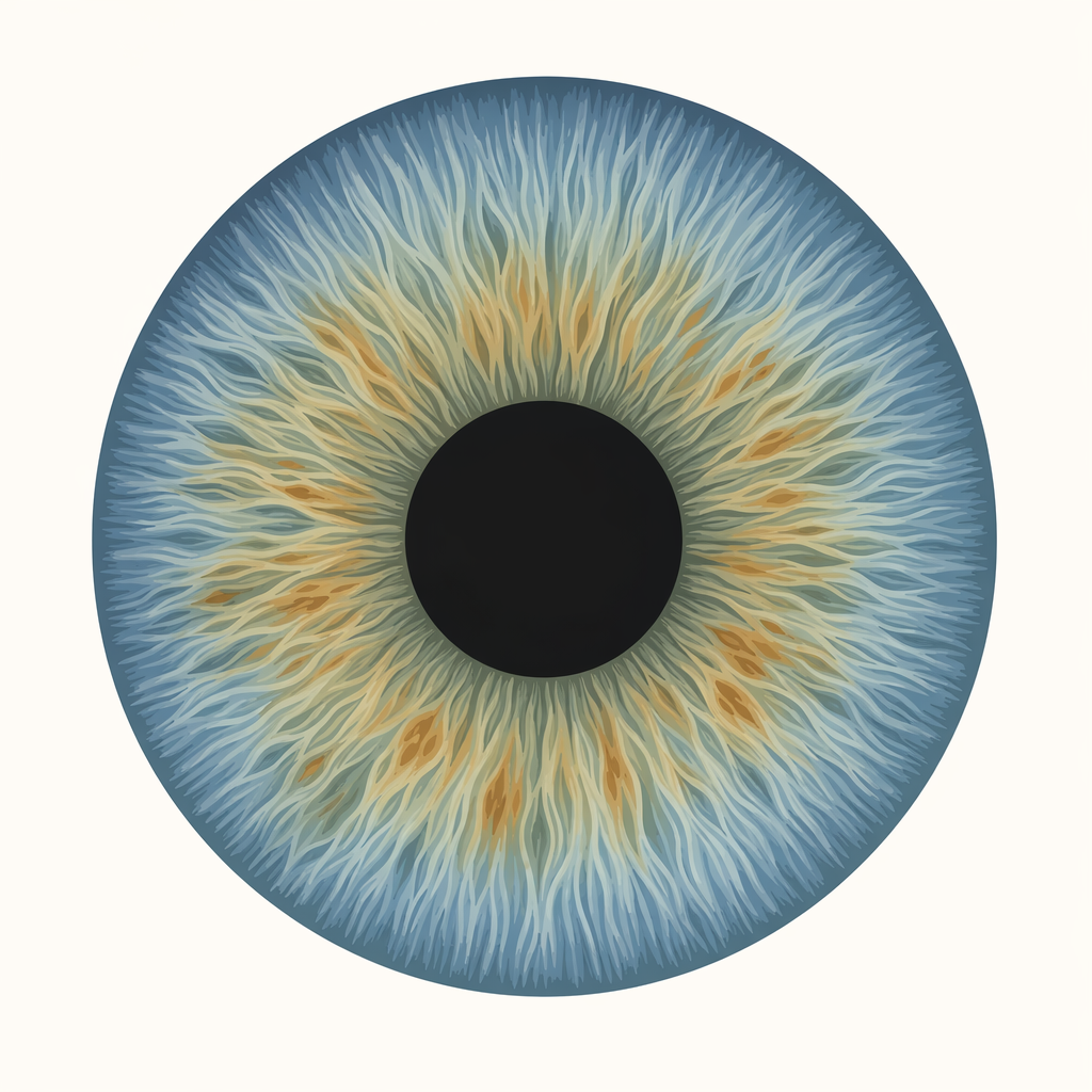 iris