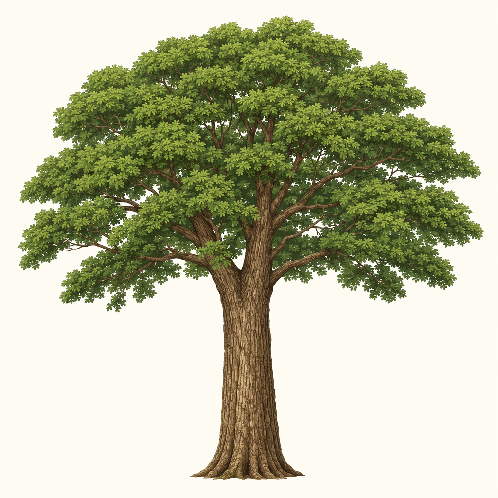 iroko