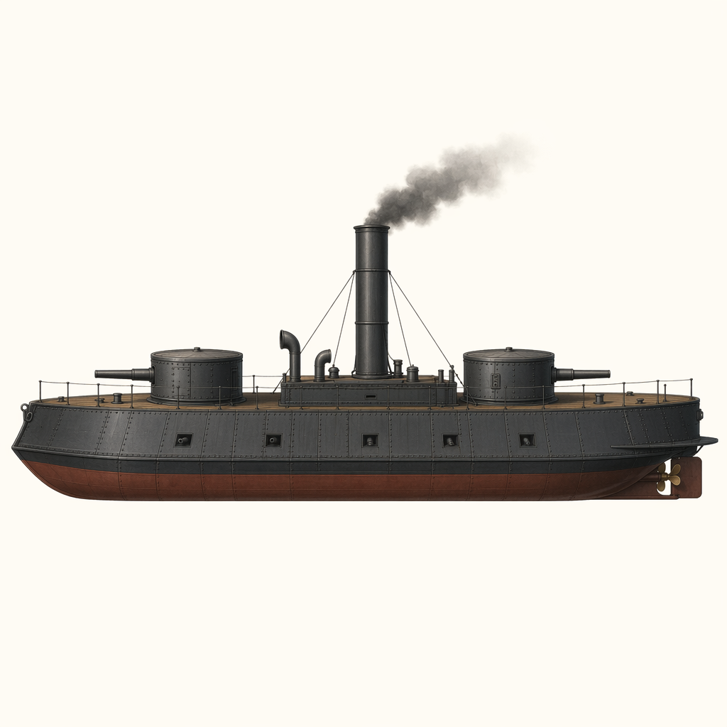 ironclad