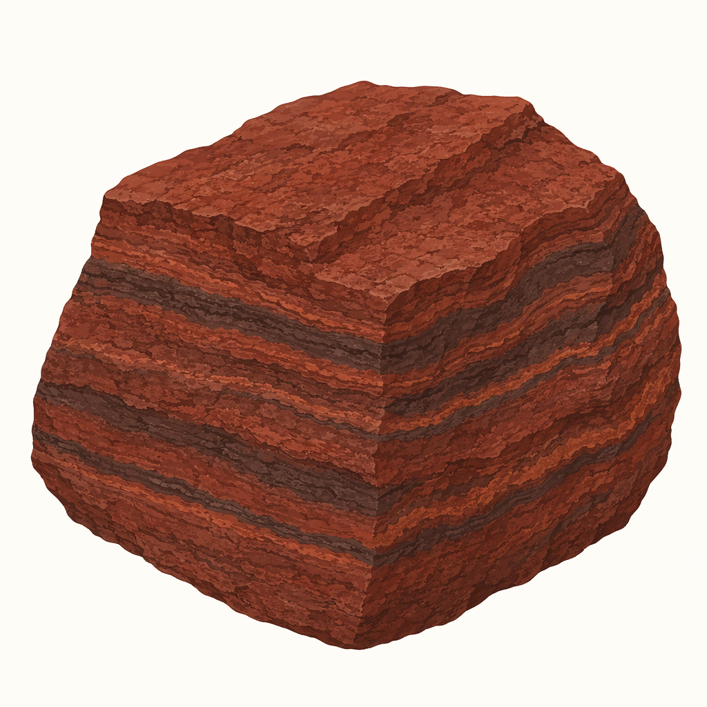 ironstone