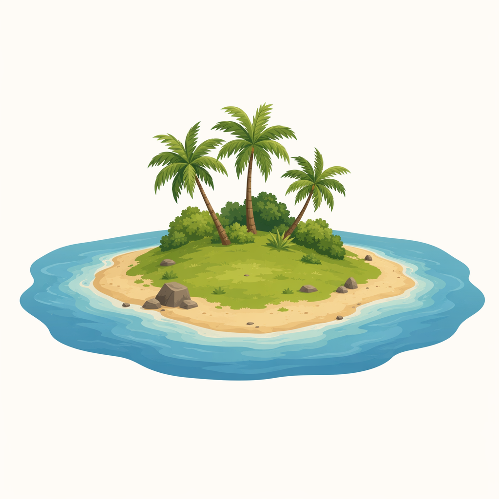island