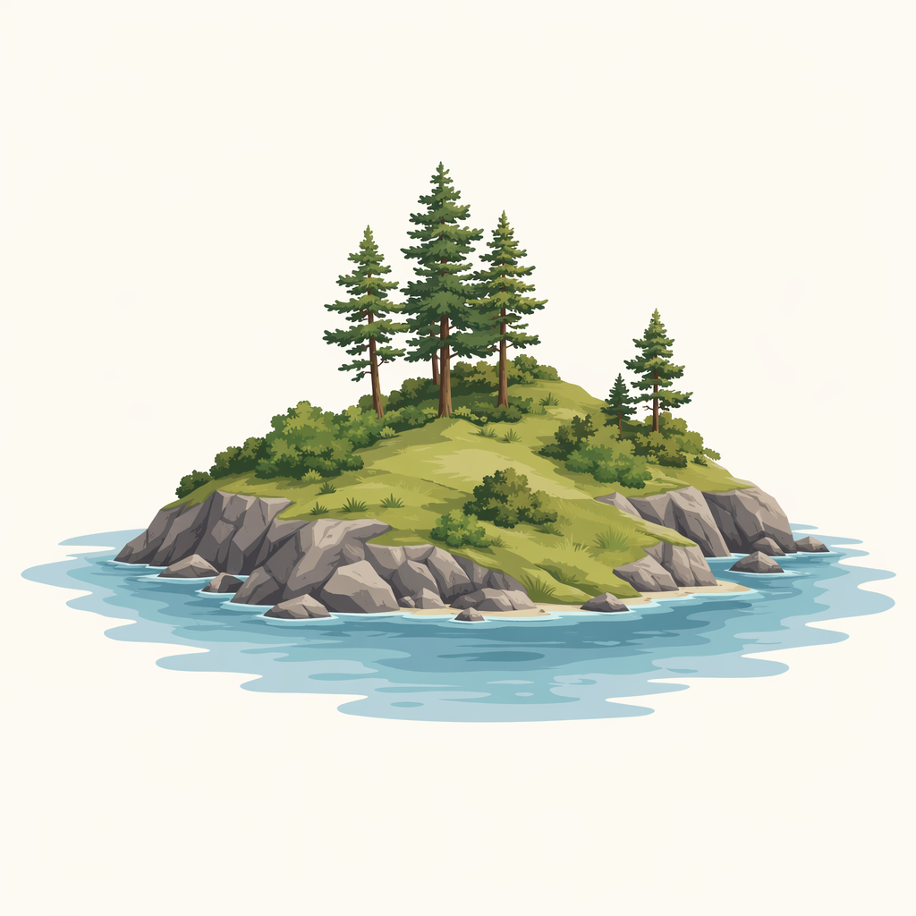 isle