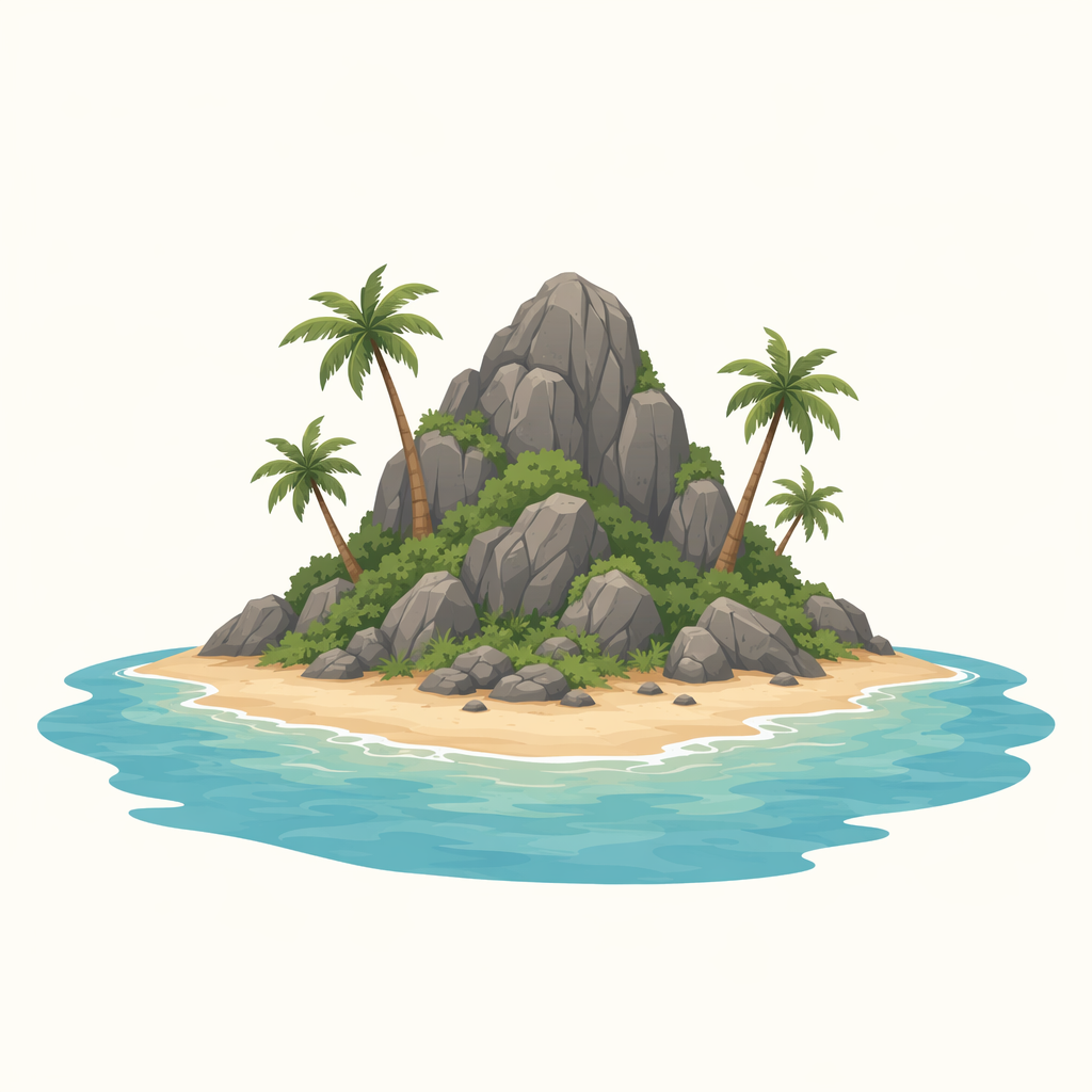 isola