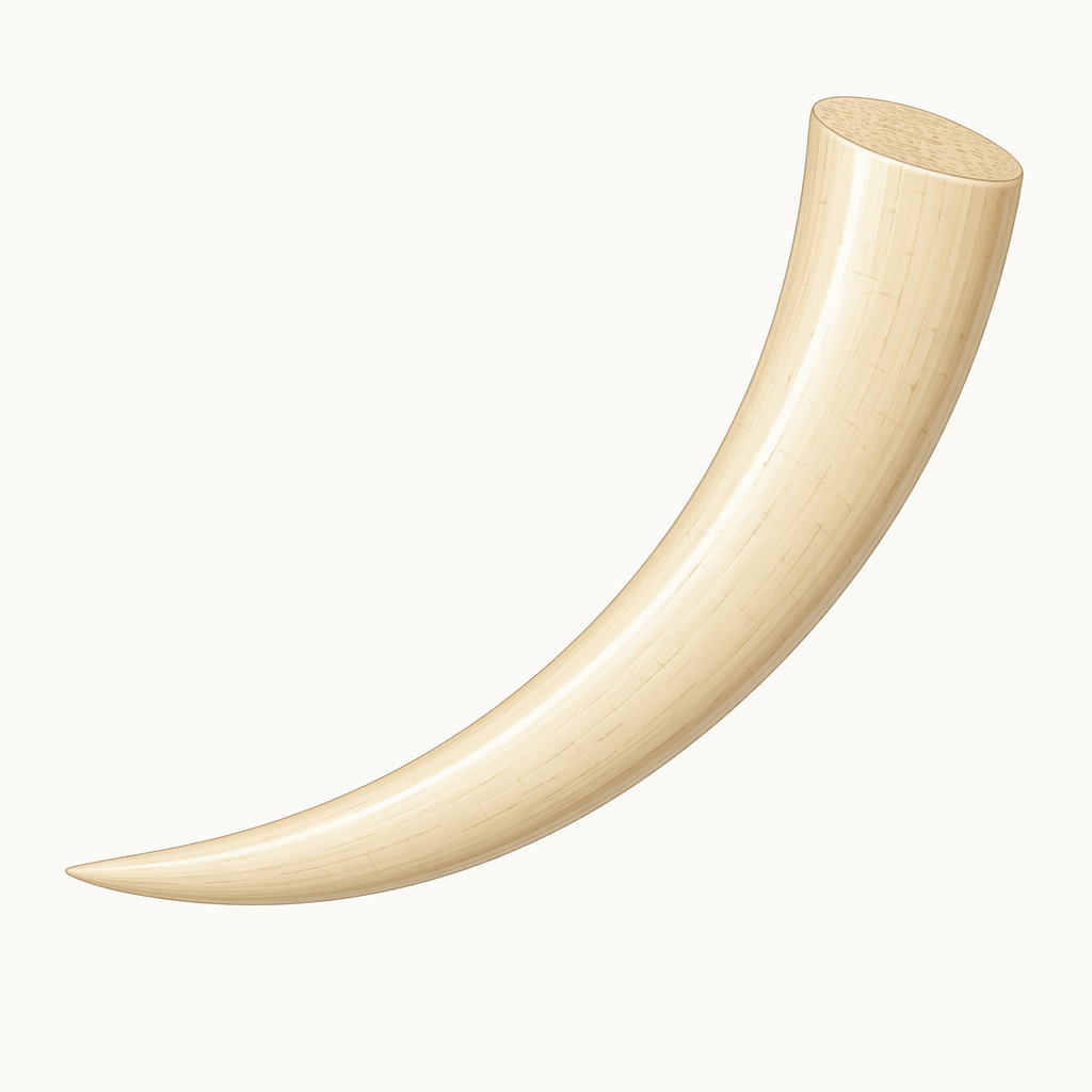 ivory
