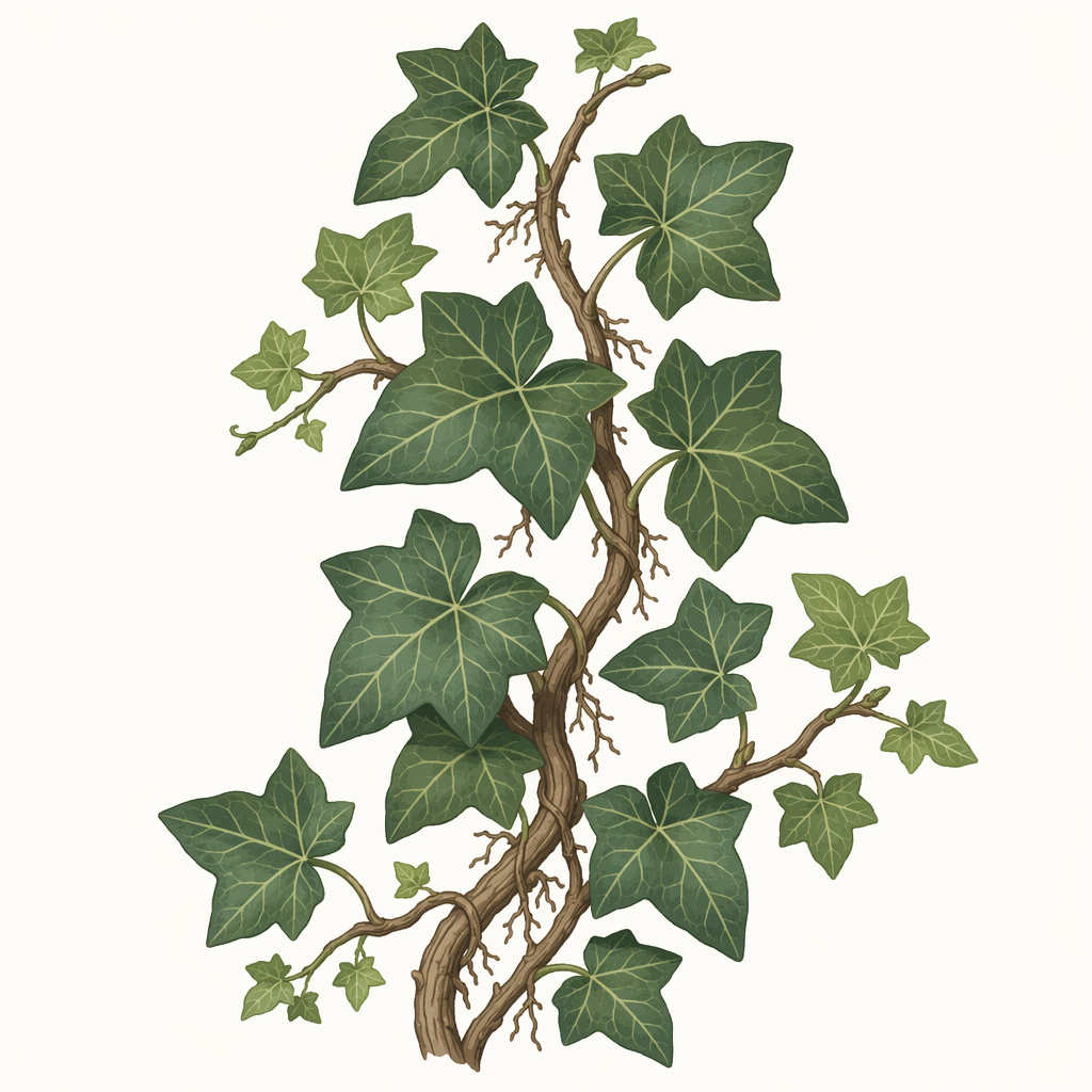 ivy