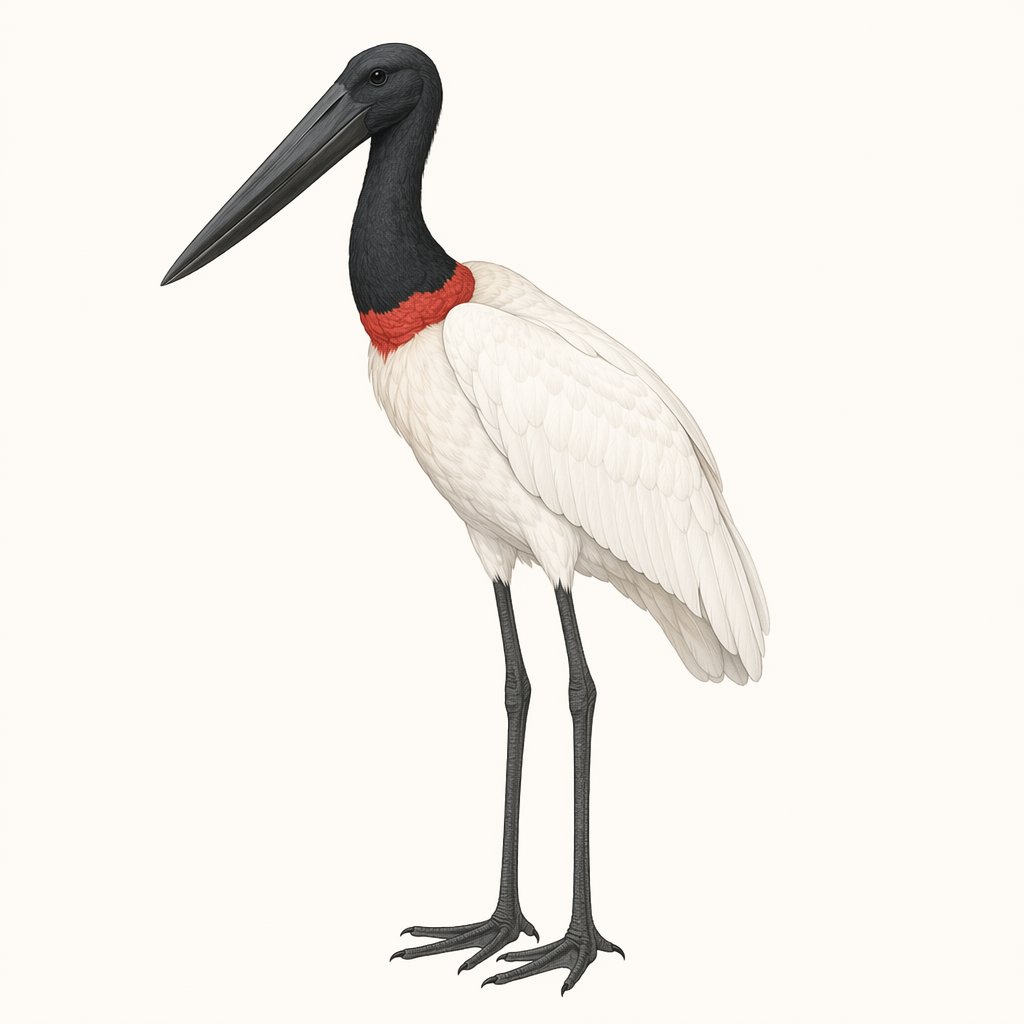 jabiru