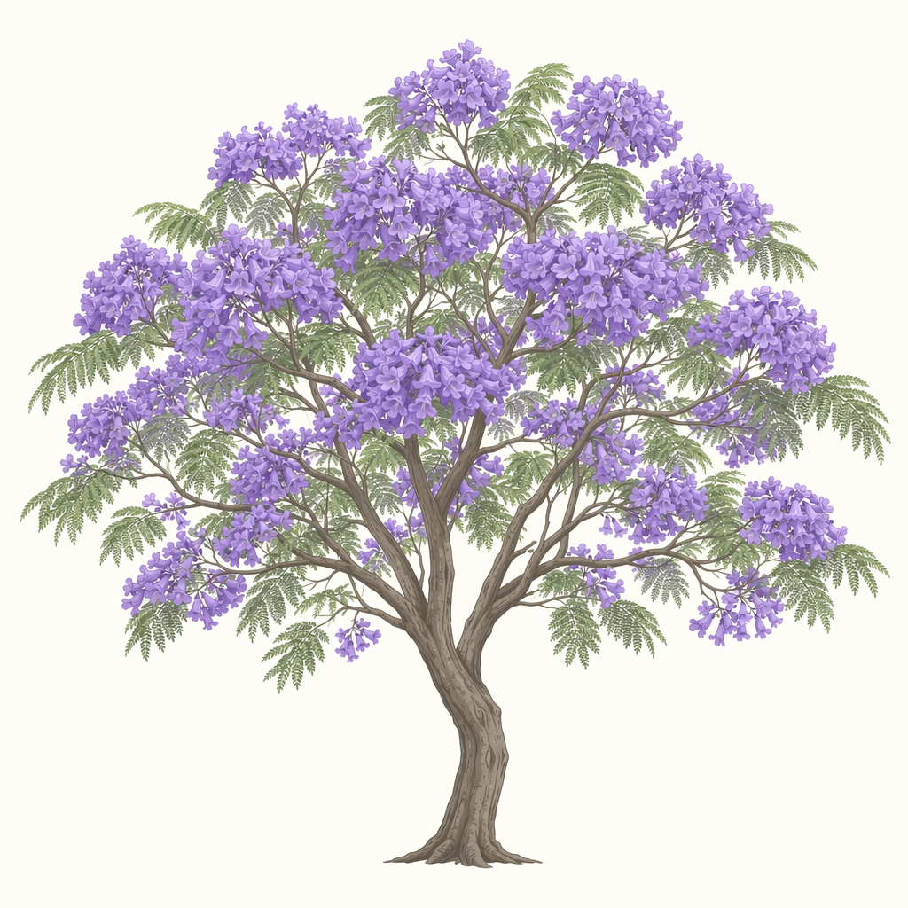jacaranda