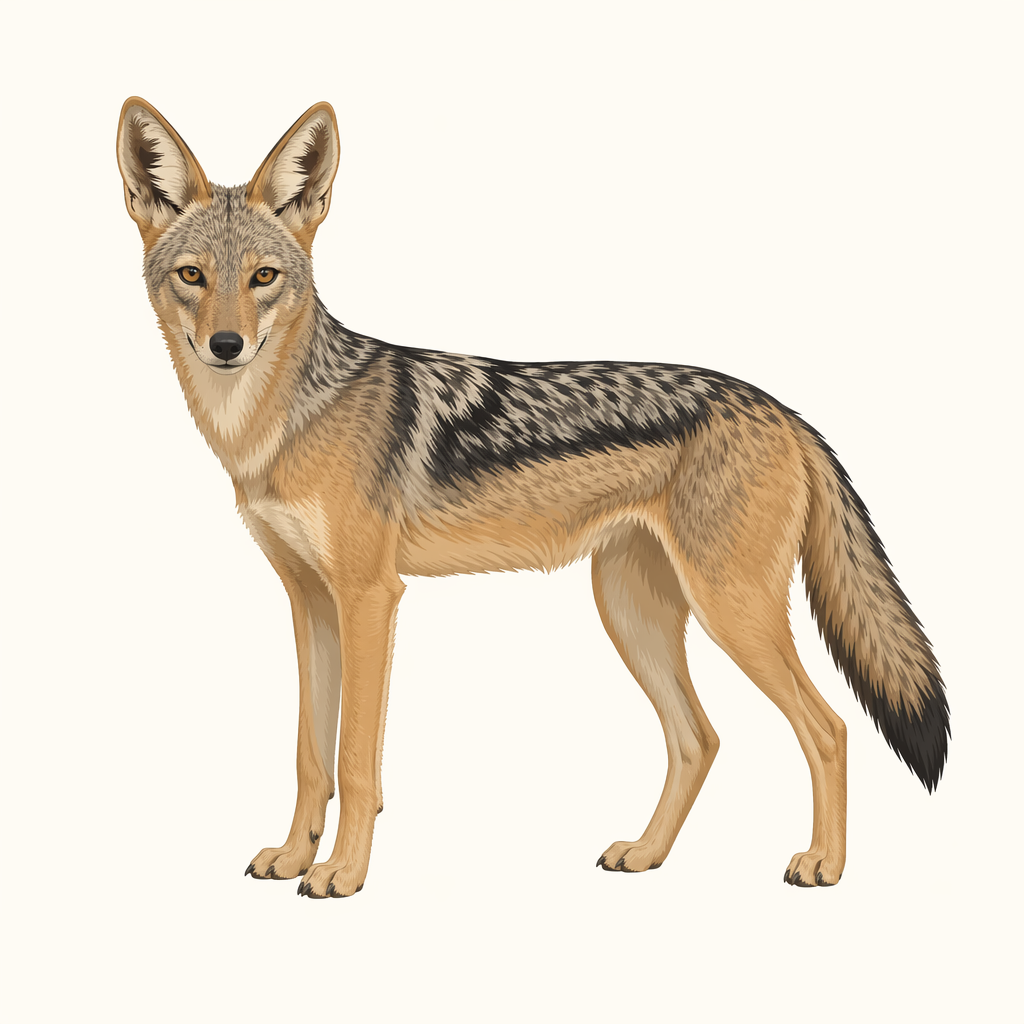 jackal