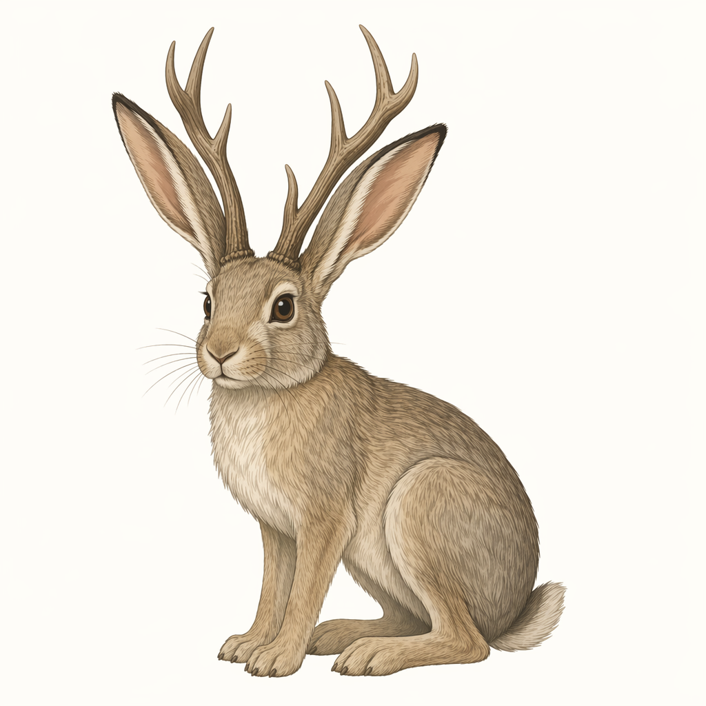 jackalope