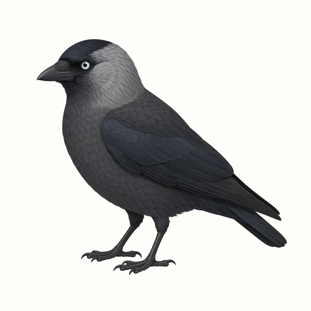 jackdaw