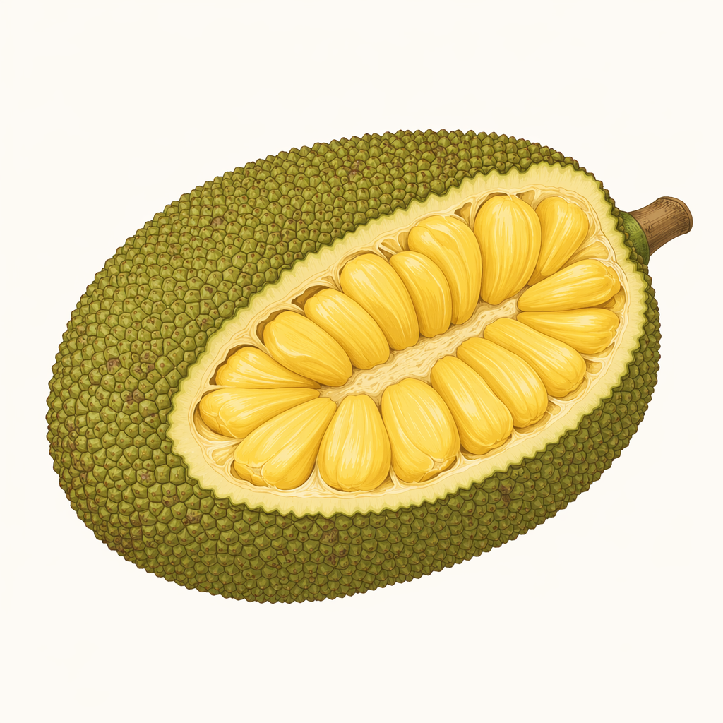 jackfruit