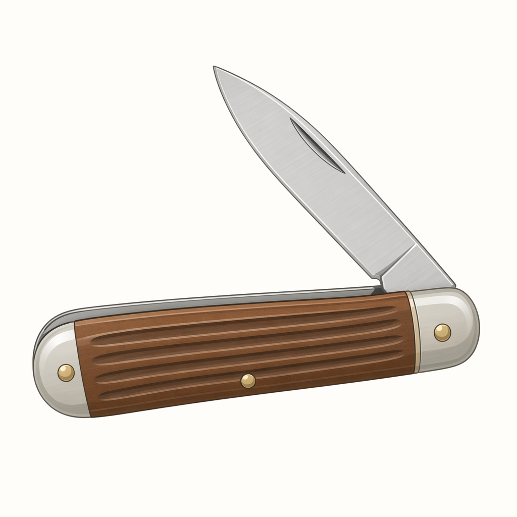 jackknife