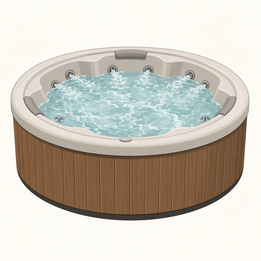 Jacuzzi