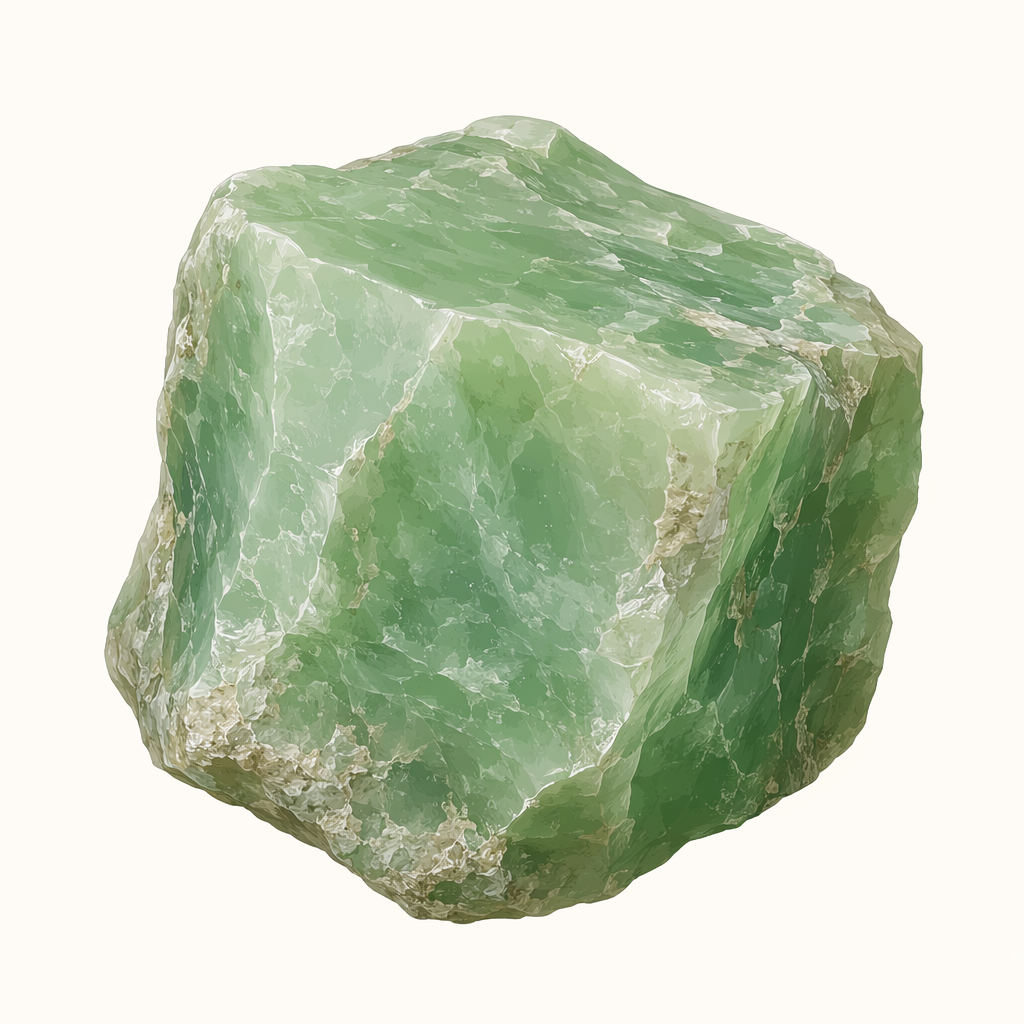 jadeite