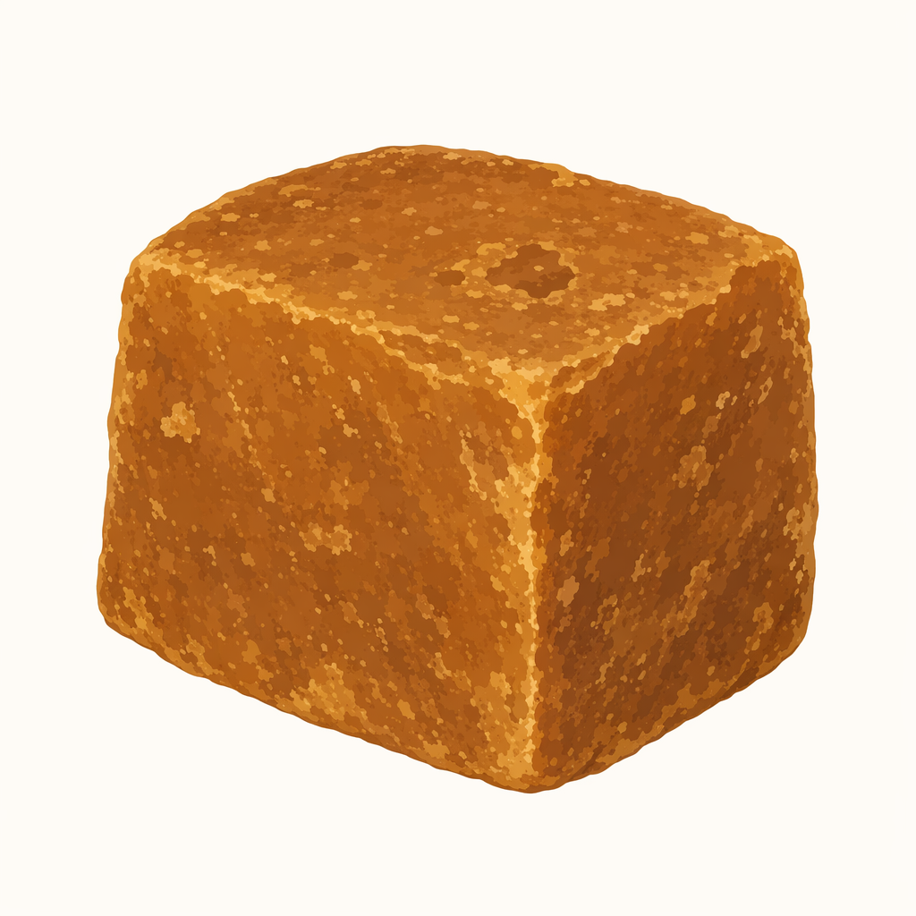 jaggery