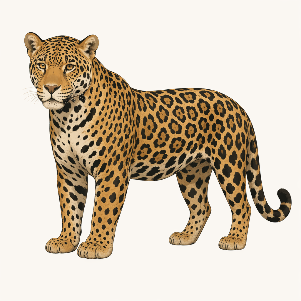 jaguar