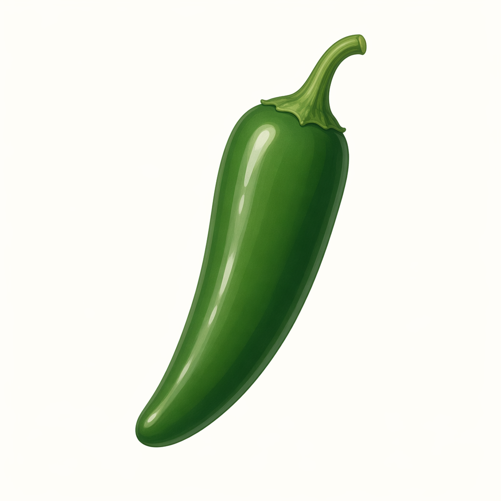 jalapeño