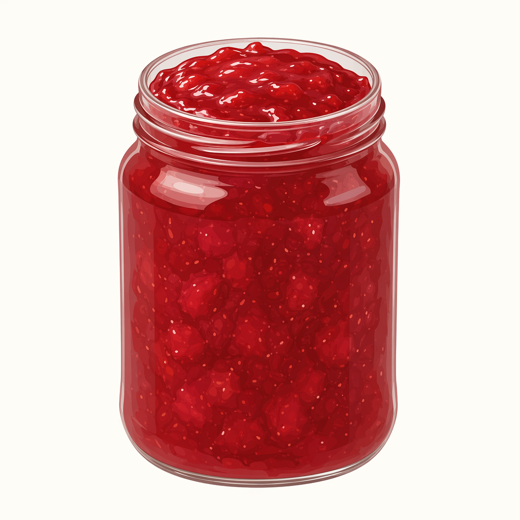 jam