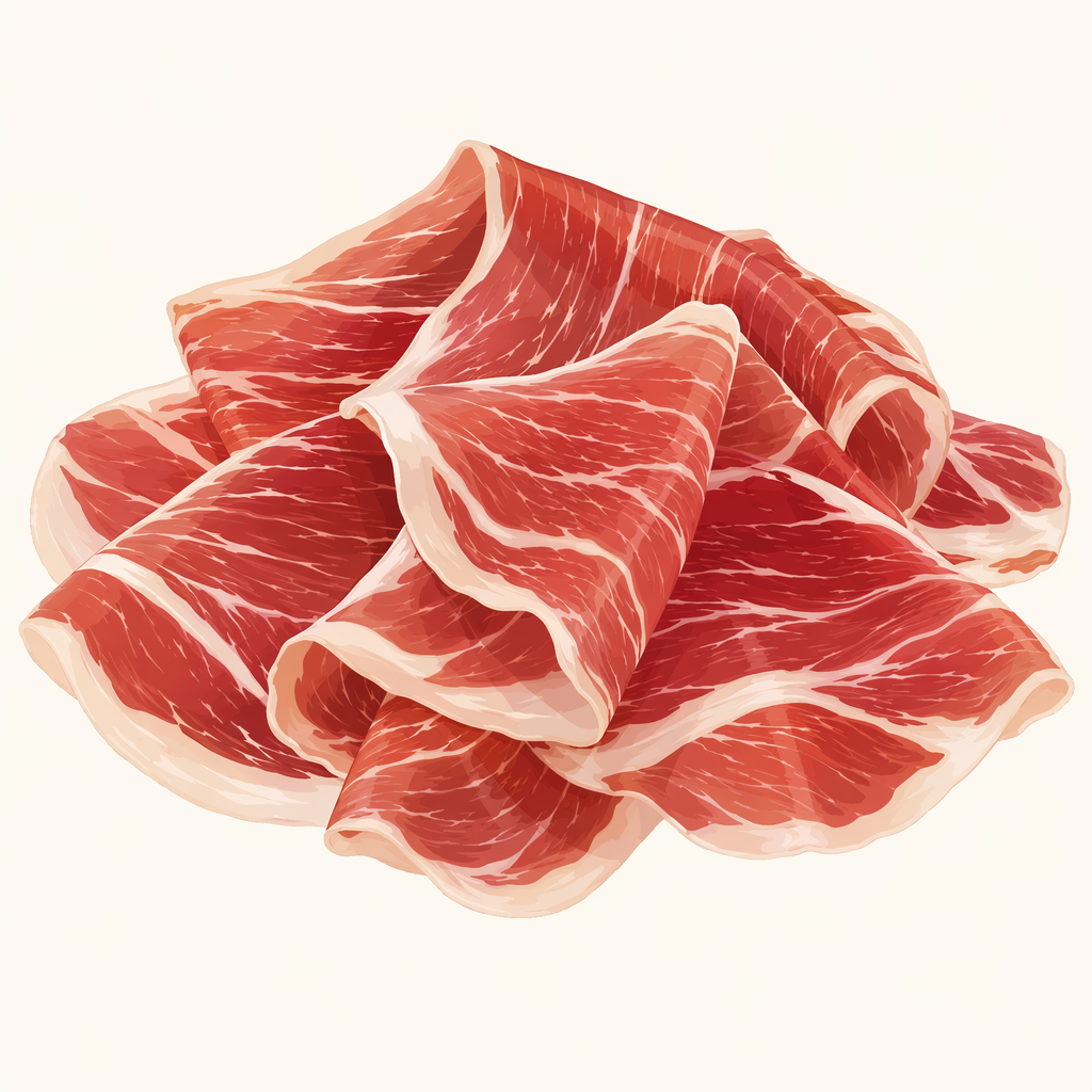 jamón