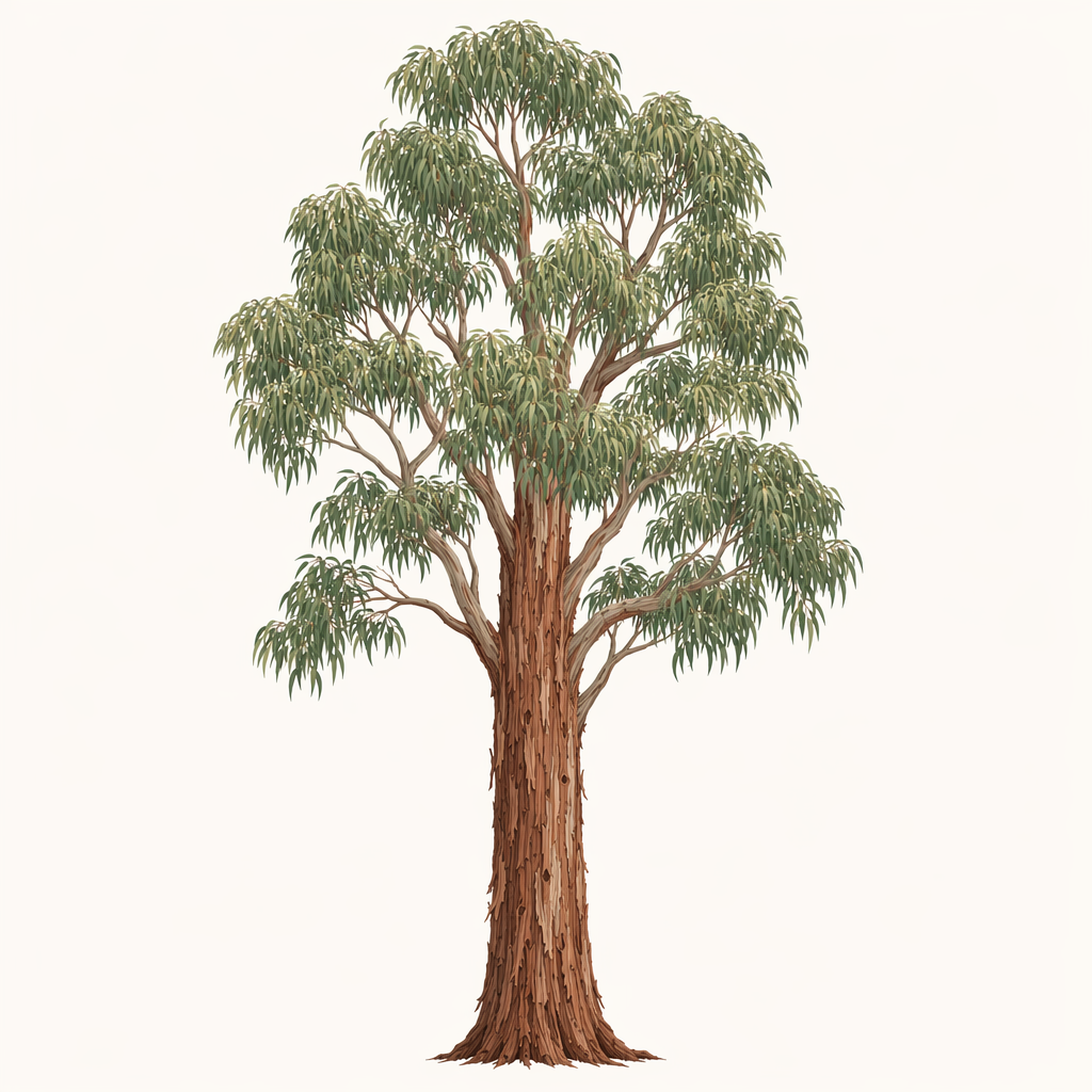 jarrah