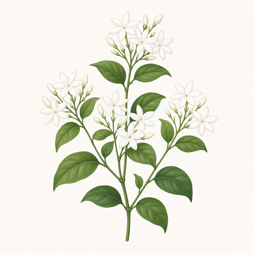 jasmin