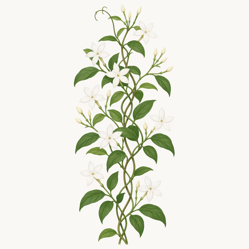 jasmine