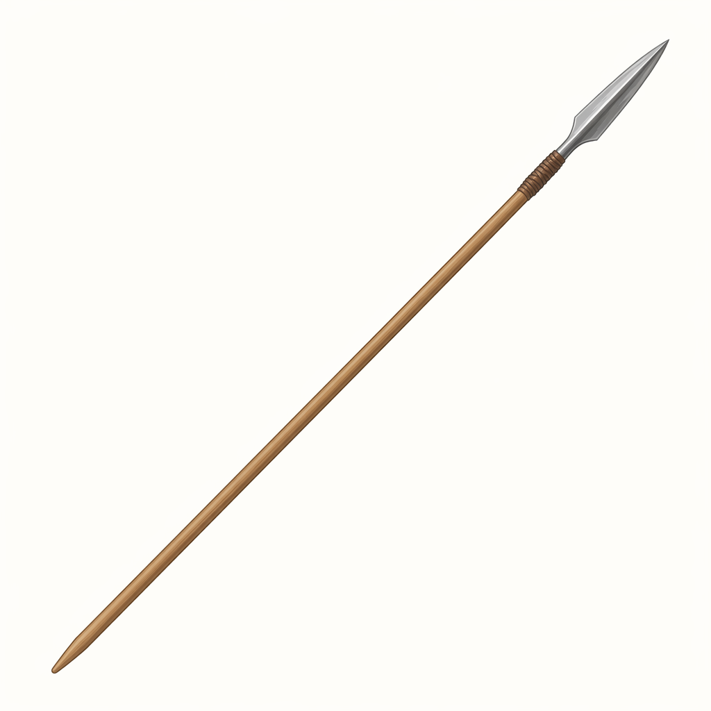 javelin