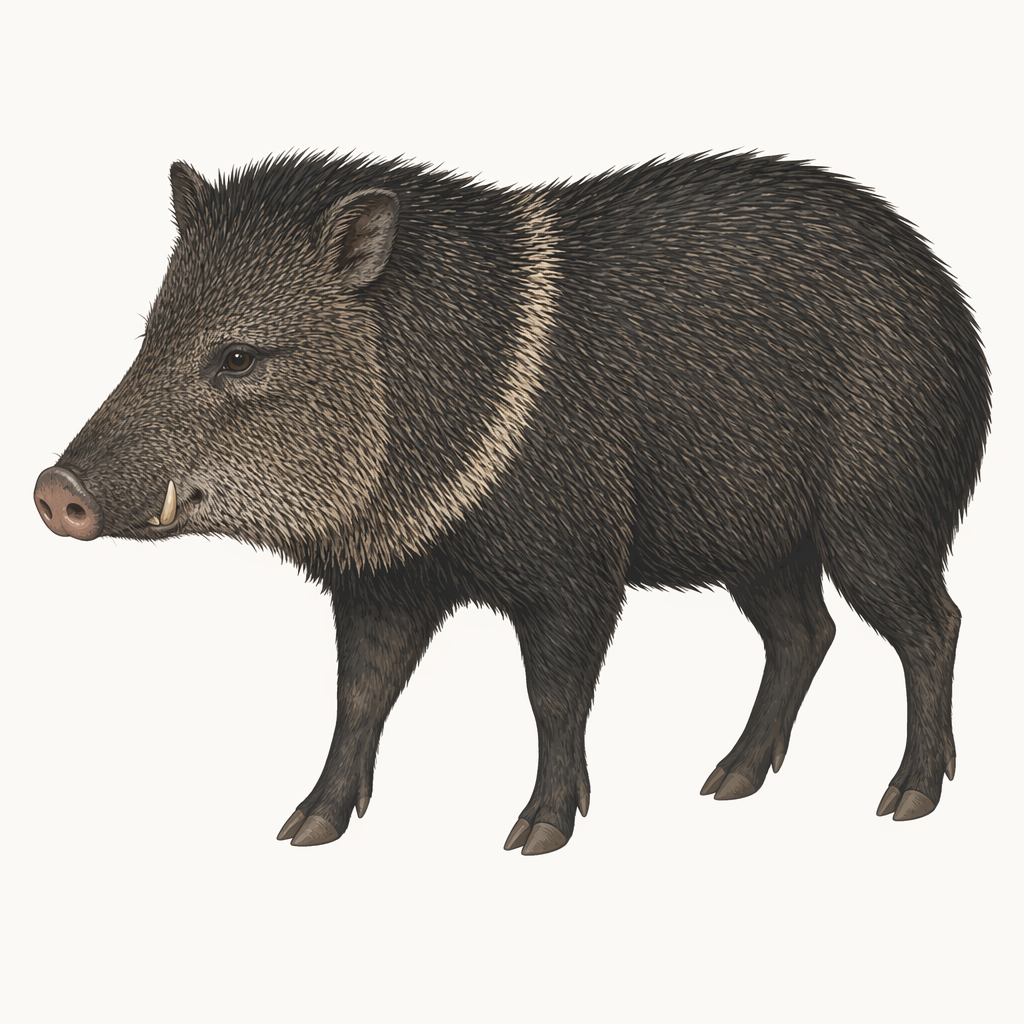 javelina