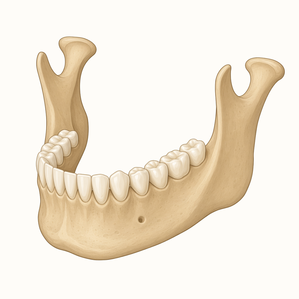 jaw