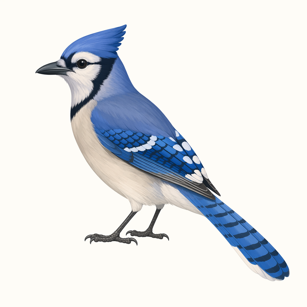 jay