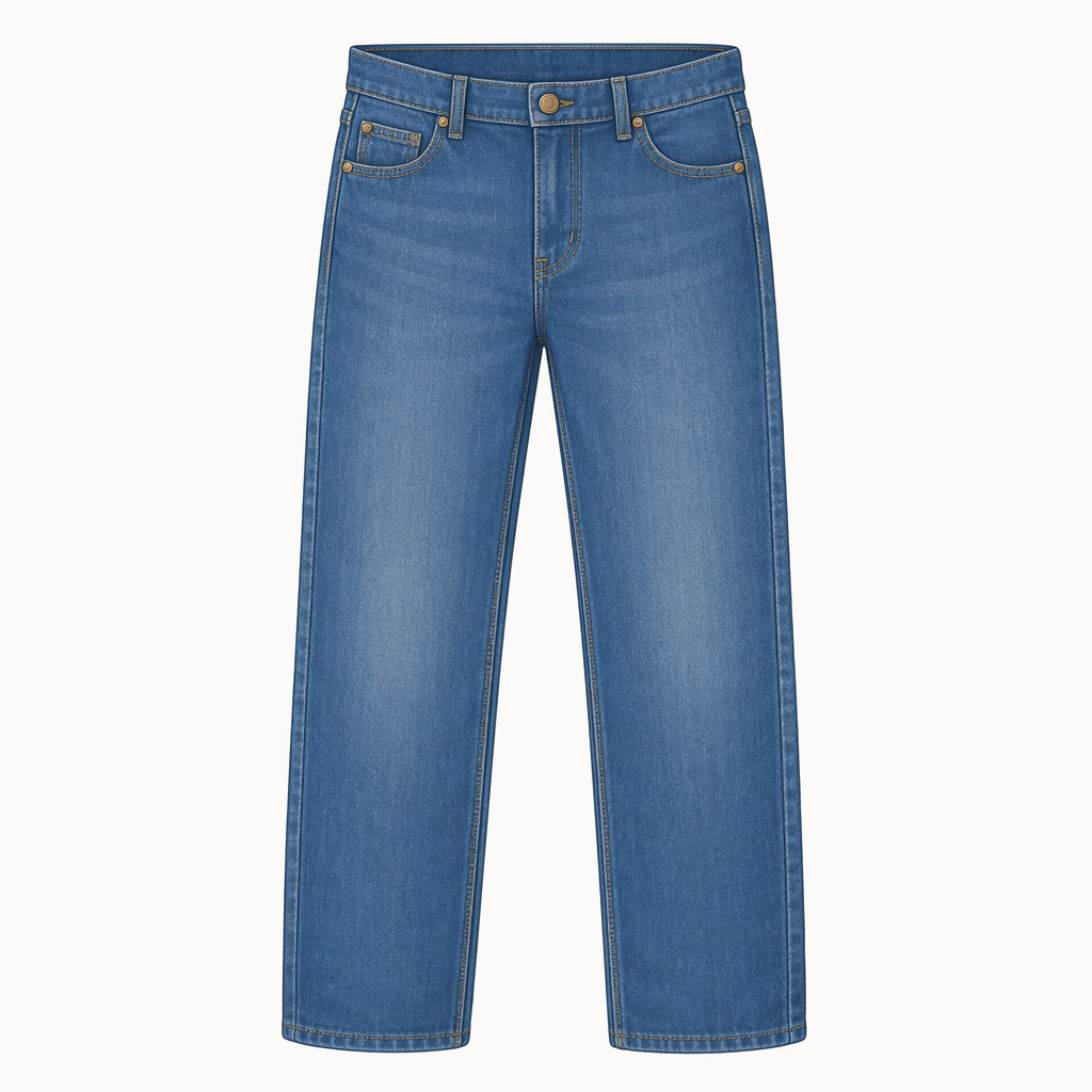 jean