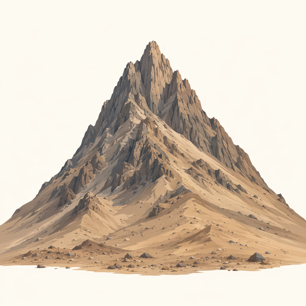 jebel