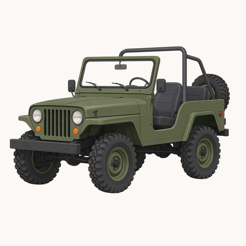 jeep