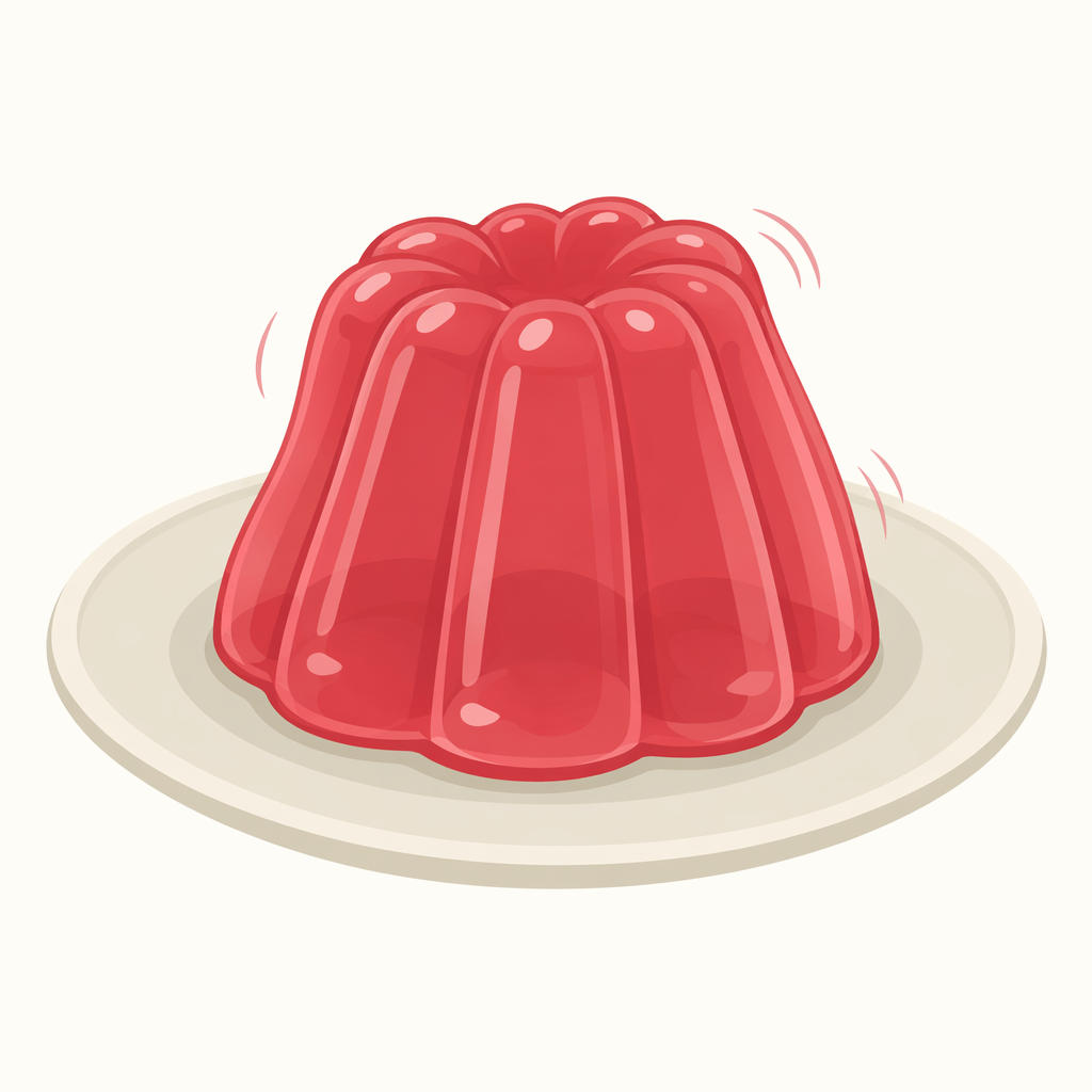 jello