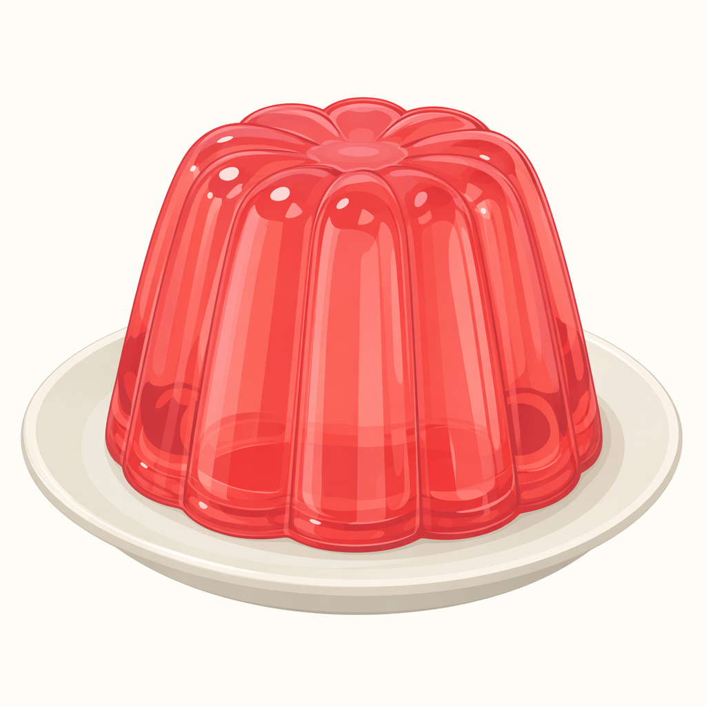 jelly