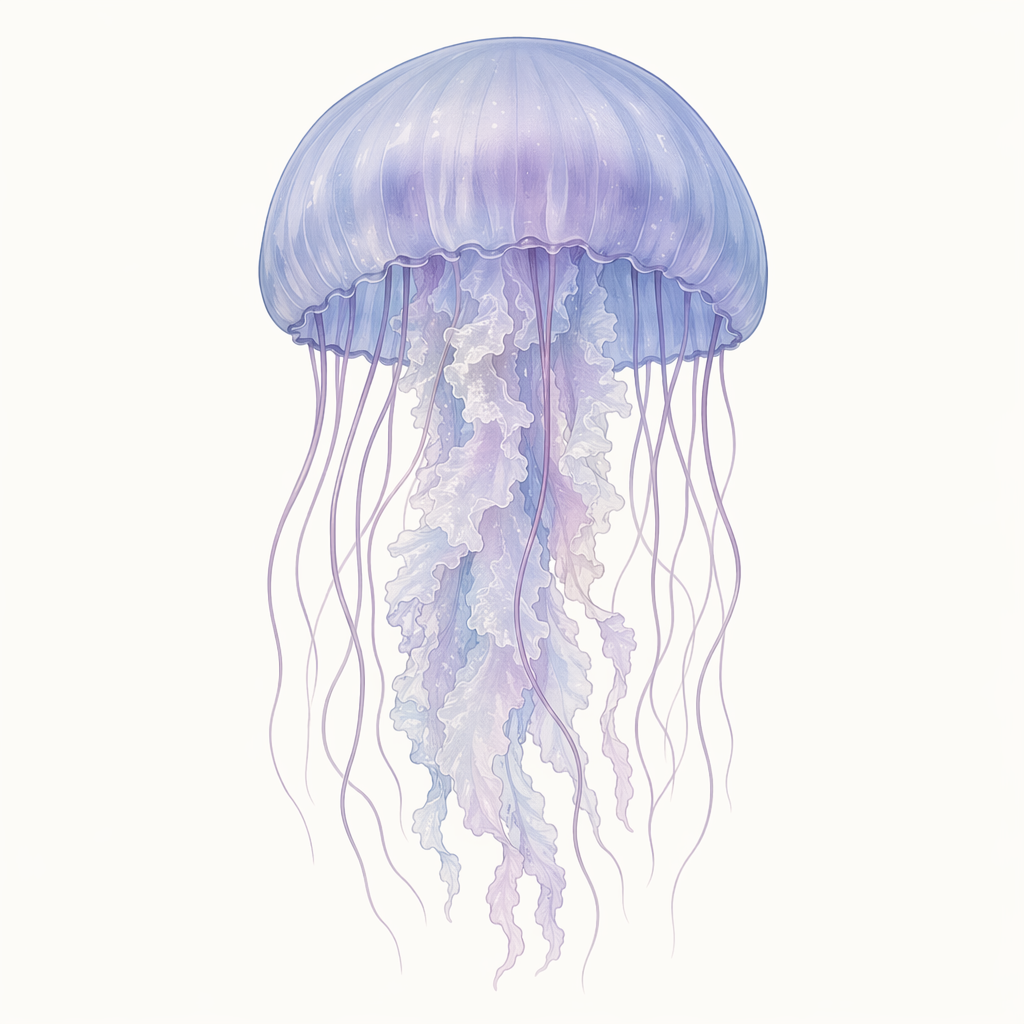 jellyfish