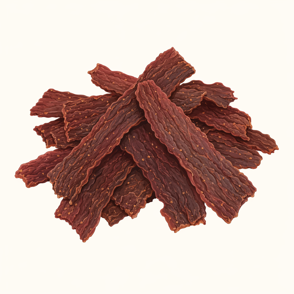 jerky