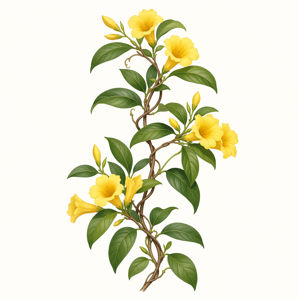 jessamine