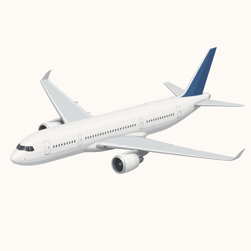 jetliner