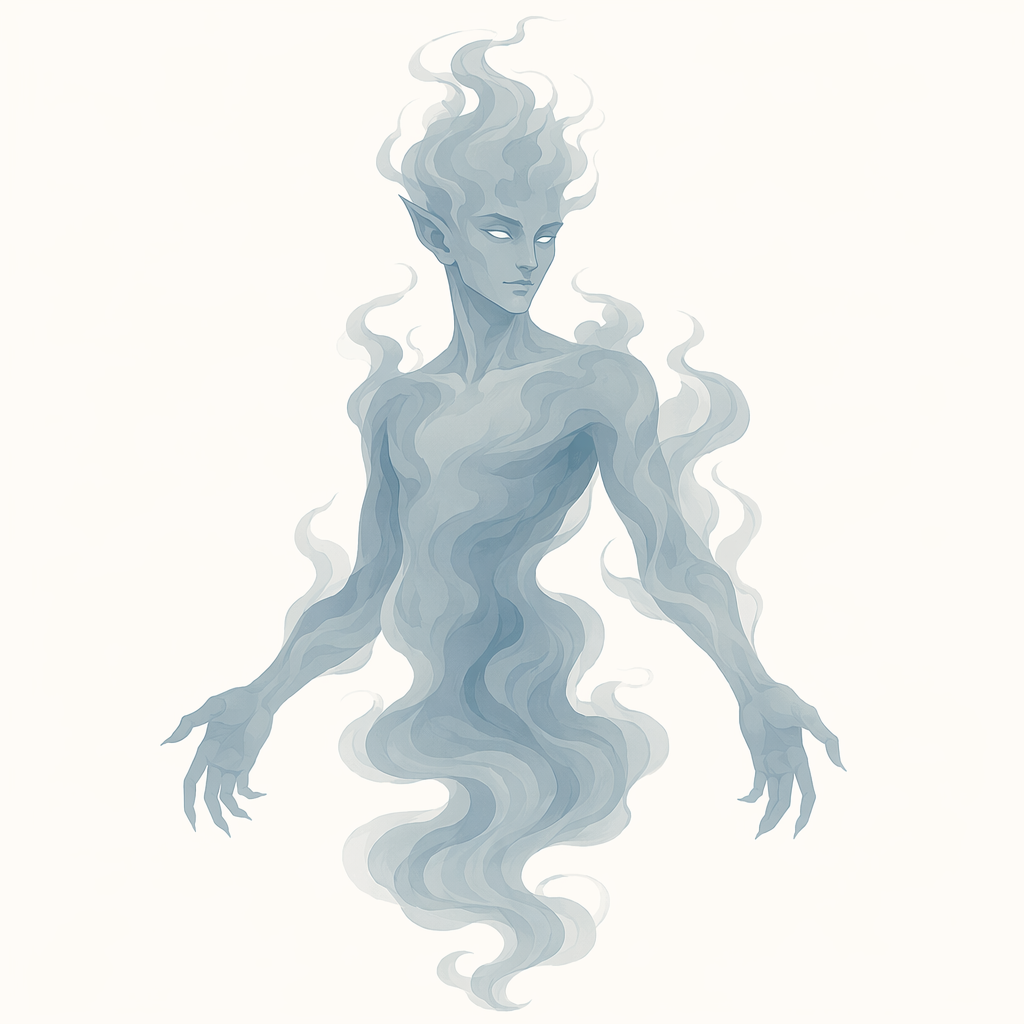 jinn