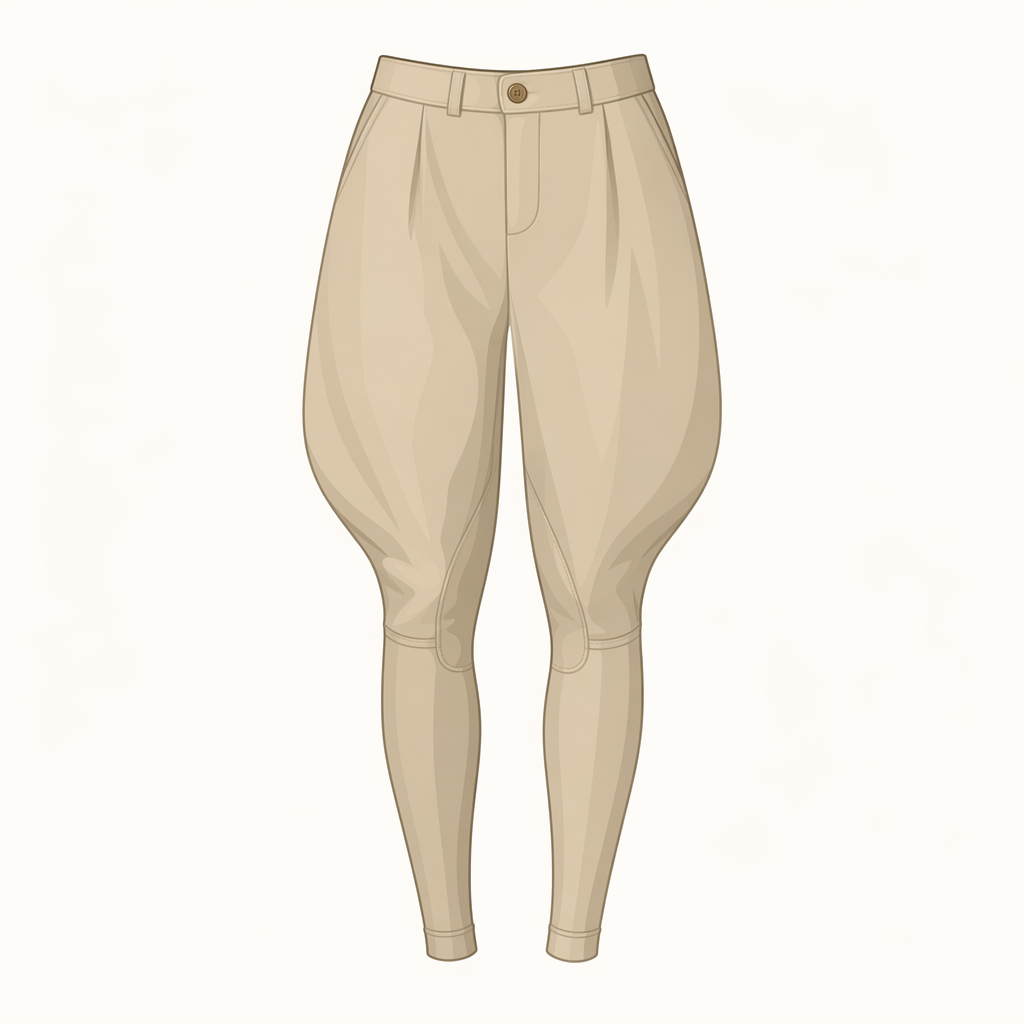 jodhpurs