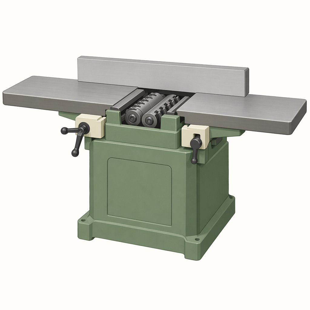 jointer