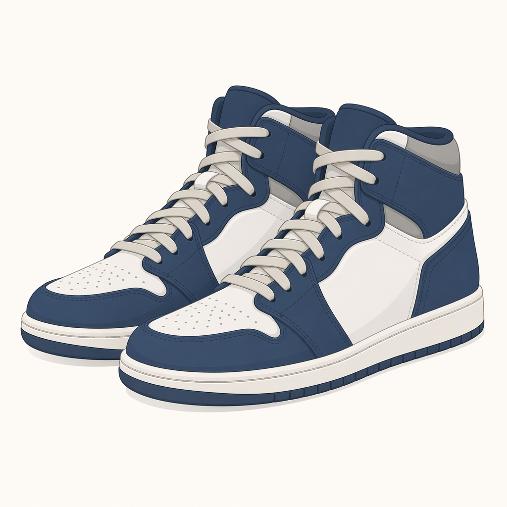 Jordans