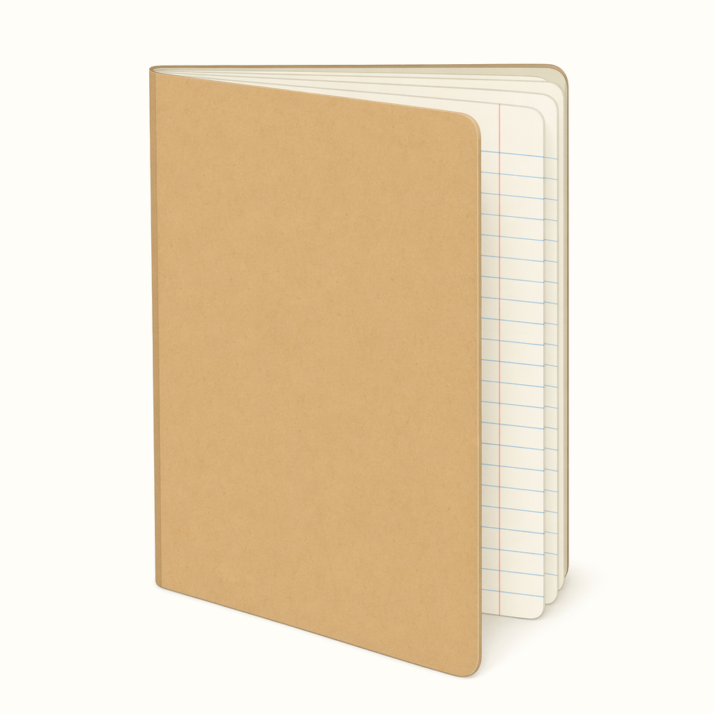 jotter