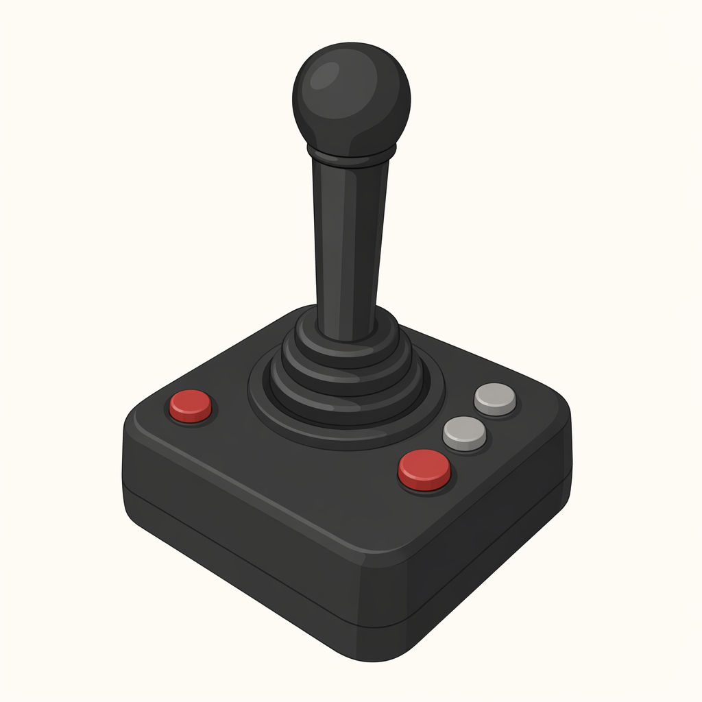 joystick