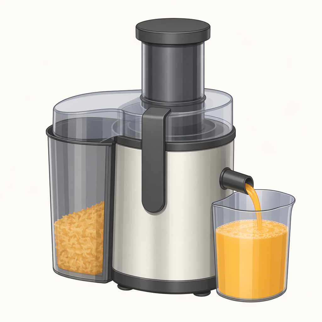 juicer